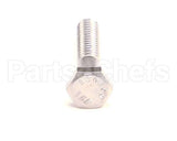 PP11275 Pitco Screw 1/4-20 X 1-1/4 Hhc Sst