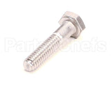 PP11275 Pitco Screw 1/4-20 X 1-1/4 Hhc Sst