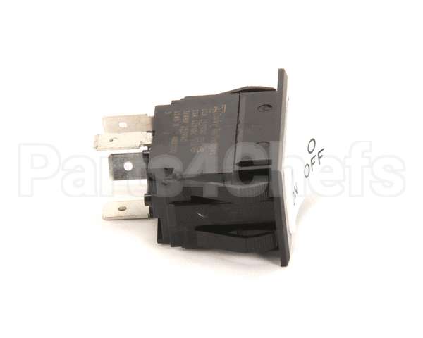 PP11284 Pitco Sw,Rkr Dpdt W/Bk (1-O) W/Iec