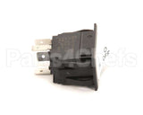 PP11284 Pitco Sw,Rkr Dpdt W/Bk (1-O) W/Iec