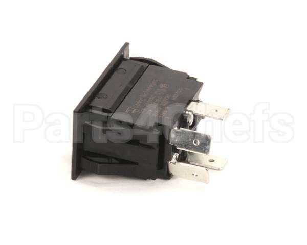 PP11284 Pitco Sw,Rkr Dpdt W/Bk (1-O) W/Iec