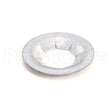 PP11287 Compatible Pitco Rtnr, Pushnut 1/4 I.d