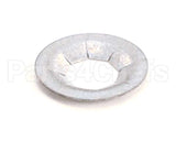 PP11287 Pitco Rtnr,Pushnut 1/4 I.d