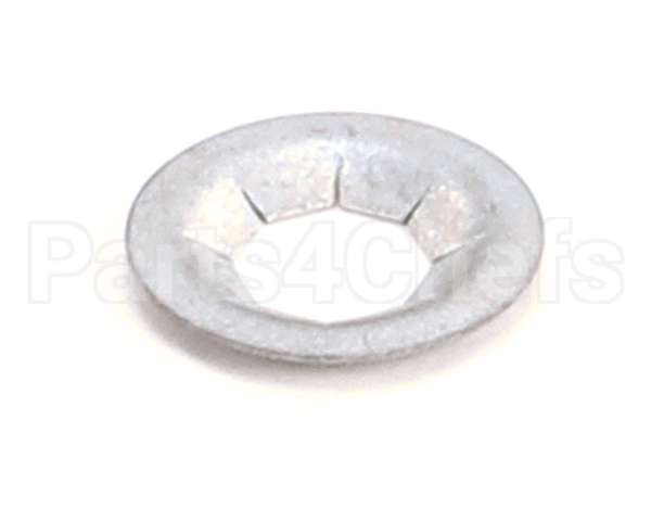 PP11287 Pitco Rtnr,Pushnut 1/4 I.d