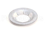 PP11287 Pitco Rtnr,Pushnut 1/4 I.d