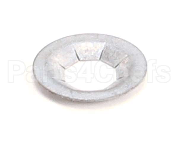 PP11287 Pitco Rtnr,Pushnut 1/4 I.d