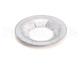 PP11287 Pitco Rtnr,Pushnut 1/4 I.d