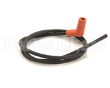 PP11300 Pitco Wr,Ign Res 45 Inch Angl Boot