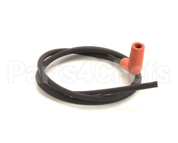 PP11300 Pitco Wr,Ign Res 45 Inch Angl Boot