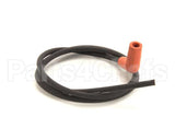 PP11300 Pitco Wr,Ign Res 45 Inch Angl Boot