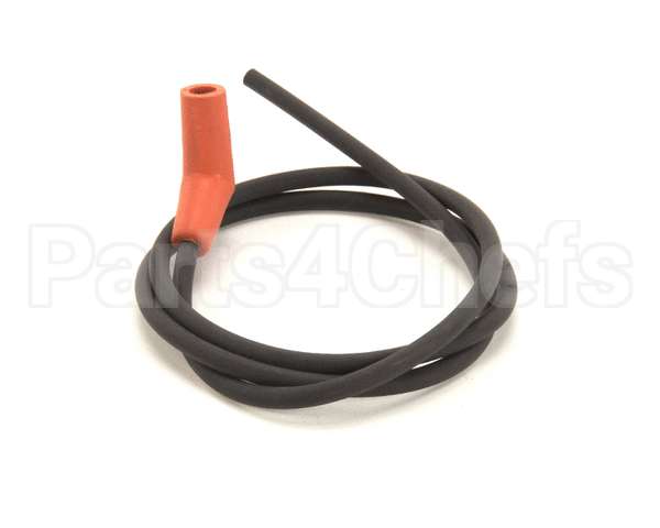 PP11300 Pitco Wr,Ign Res 45 Inch Angl Boot