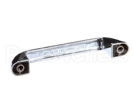 PP11332 Pitco Hdl,4 Chrome