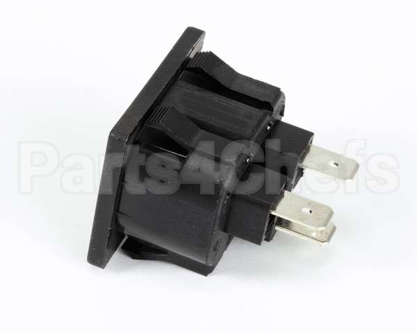 PP11337 Pitco Rcpt,10A-250V Iec-320 Snap In