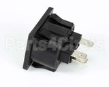PP11337 Pitco Rcpt,10A-250V Iec-320 Snap In
