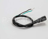 PP11339 Pitco Cord,Plug Iec-320 16-3 Awg 23