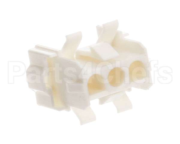 PP11341 Pitco Connector,High Current Jack 3 Skt