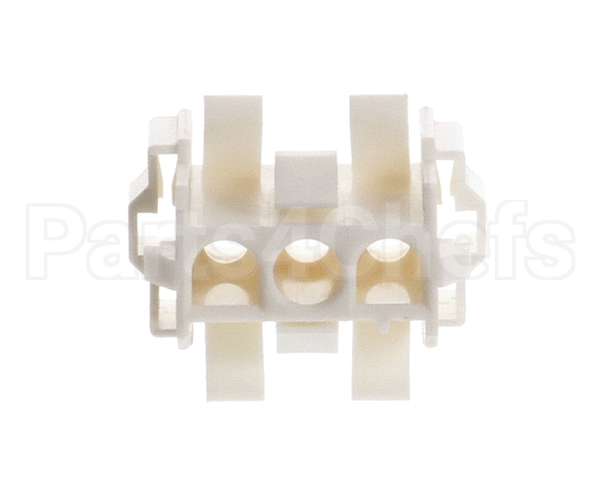 PP11341 Pitco Connector,High Current Jack 3 Skt