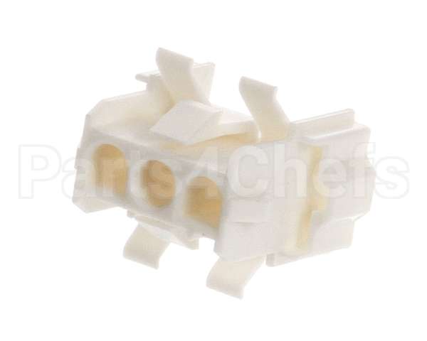 PP11341 Pitco Connector,High Current Jack 3 Skt