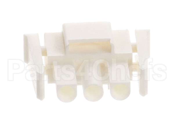 PP11342 Pitco Connector,High Current Plug 3 Pin