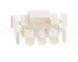 PP11342 Pitco Connector,High Current Plug 3 Pin