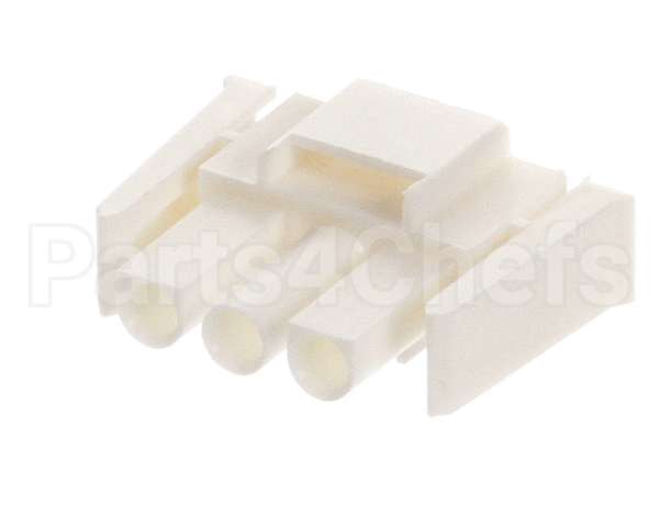 PP11342 Pitco Connector,High Current Plug 3 Pin