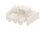 PP11342 Pitco Connector,High Current Plug 3 Pin