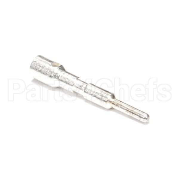 PP11344 Compatible Pitco Conn, High Current Pin M E14/Ae