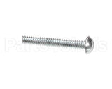 PP11351 Pitco Screw,4-40 X 3/4 Rdh Sltd