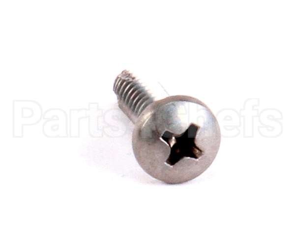 PP11366 Pitco Screw,10-24 X 5/8 Pnh Ss Tf