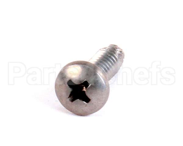 PP11366 Pitco Screw,10-24 X 5/8 Pnh Ss Tf