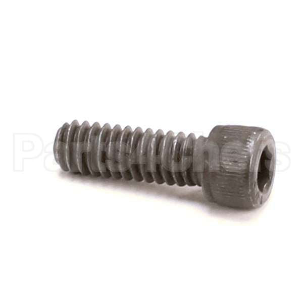 PP11369 Compatible Pitco Screw, 1/4-20 X 3/4 Sch Cap