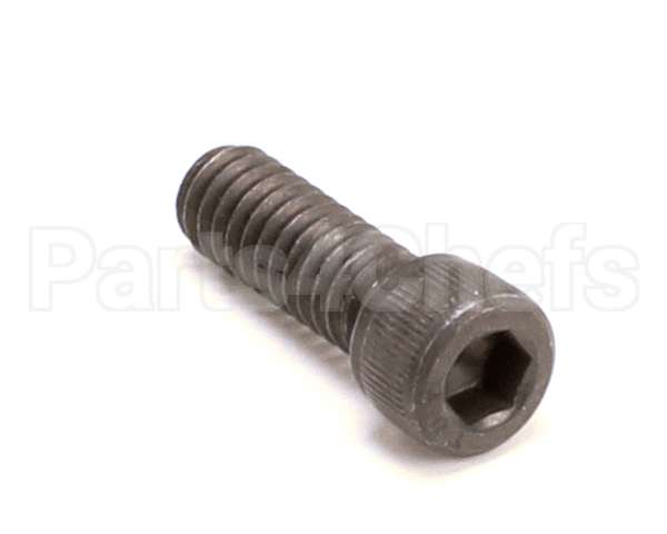 PP11369 Pitco Screw,1/4-20 X 3/4 Sch Cap