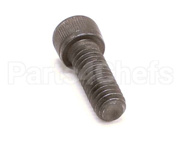 PP11369 Pitco Screw,1/4-20 X 3/4 Sch Cap