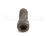 PP11369 Pitco Screw,1/4-20 X 3/4 Sch Cap