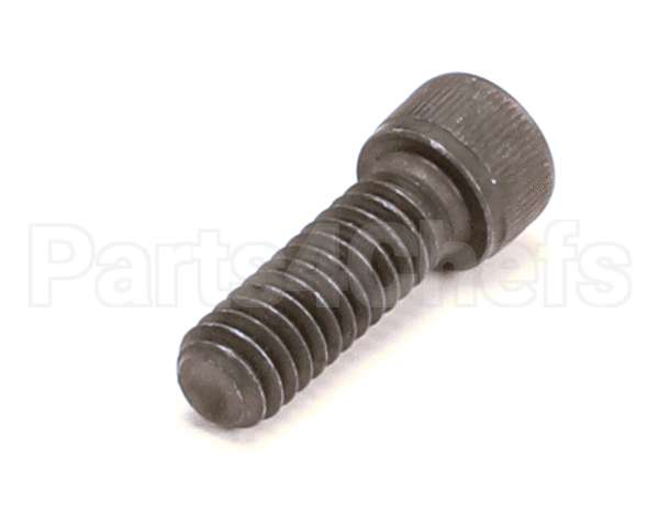 PP11369 Pitco Screw,1/4-20 X 3/4 Sch Cap