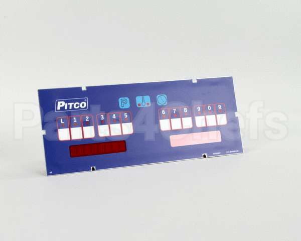 PP11372 Pitco Cmptr,3600-14 Dual Mlb