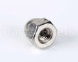 PP11376 Pitco Nut,Acorn W/Controlck 10-32