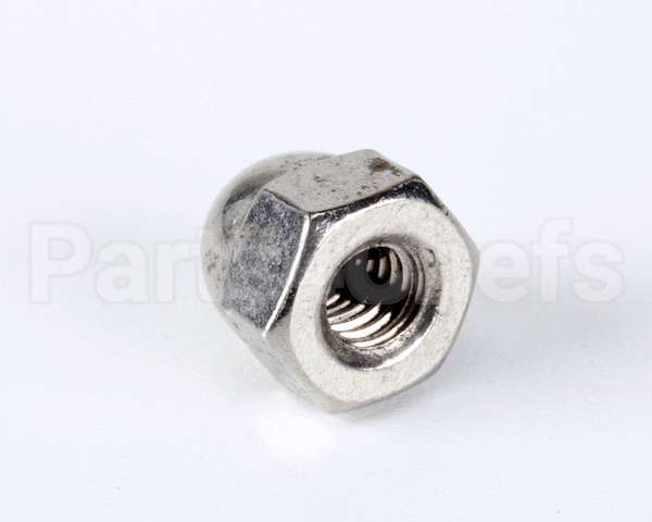 PP11376 Pitco Nut,Acorn W/Controlck 10-32