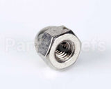 PP11376 Pitco Nut,Acorn W/Controlck 10-32