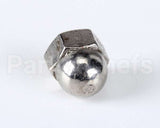 PP11376 Pitco Nut,Acorn W/Controlck 10-32
