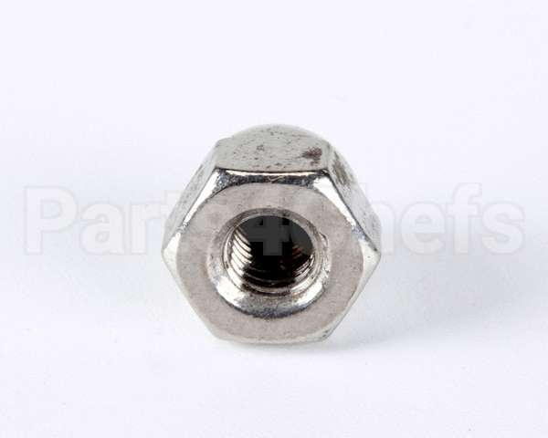 PP11376 Pitco Nut,Acorn W/Controlck 10-32