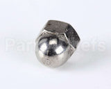 PP11376 Pitco Nut,Acorn W/Controlck 10-32