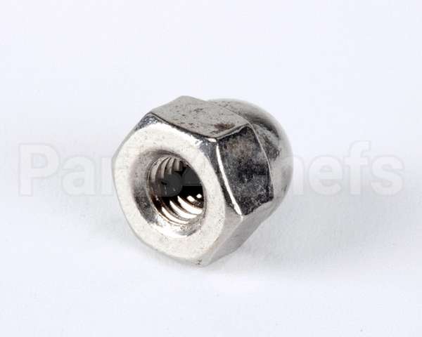 PP11376 Pitco Nut,Acorn W/Controlck 10-32