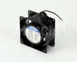 PP11377 Pitco Fan,Axial 34Cfm 115V 3.14 Sq