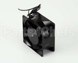 PP11377 Pitco Fan,Axial 34Cfm 115V 3.14 Sq