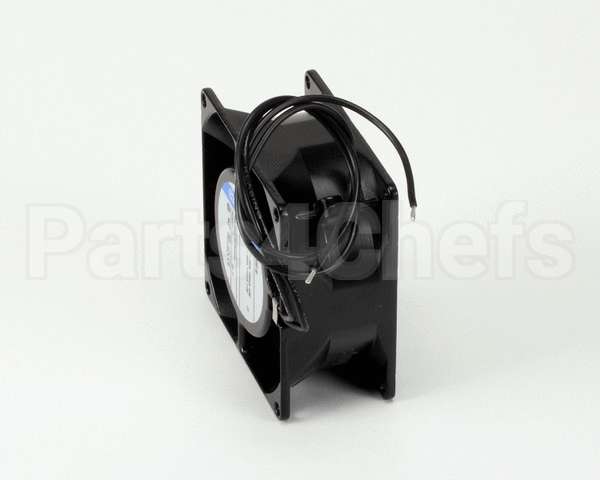 PP11377 Pitco Fan,Axial 34Cfm 115V 3.14 Sq