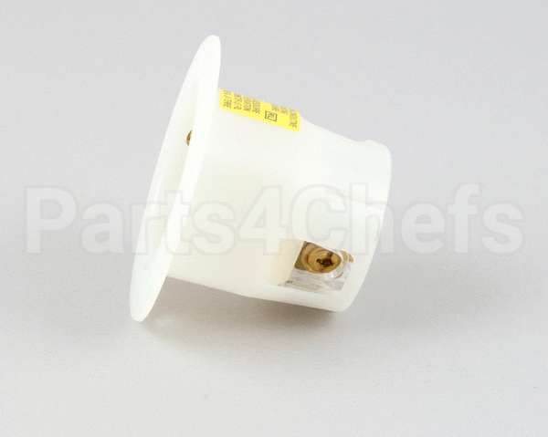 PP11379 Pitco Rcpt,Flgd Inl 125V Nema 5-15P