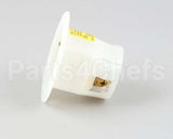 PP11379 Pitco Rcpt,Flgd Inl 125V Nema 5-15P