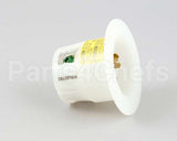PP11379 Pitco Rcpt,Flgd Inl 125V Nema 5-15P