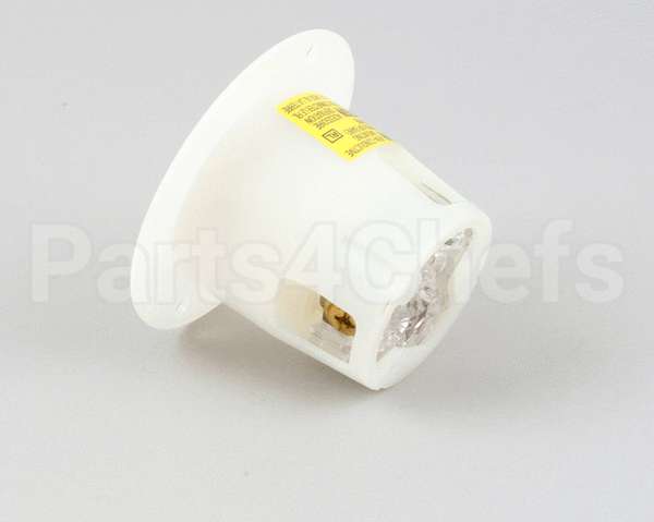 PP11379 Pitco Rcpt,Flgd Inl 125V Nema 5-15P